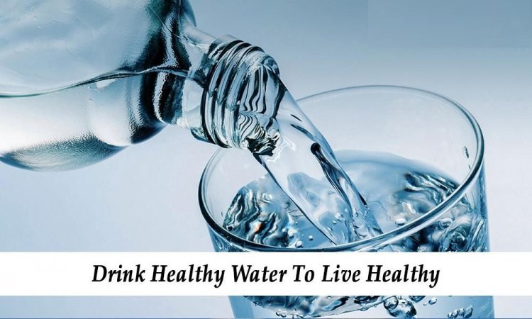 How Purified Water Impacts Our Lifestyle?