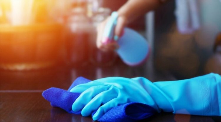 Why is Deep Cleaning Important for Your Living?