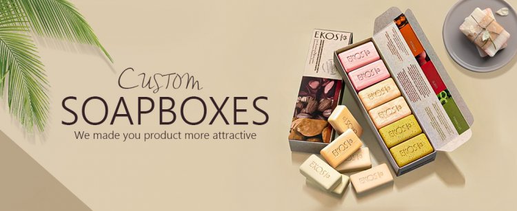 The #1Ways to Design Soap Boxes Better Than Anyone Else