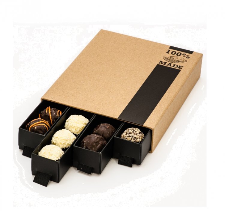Make your product worthy with sleeve boxes