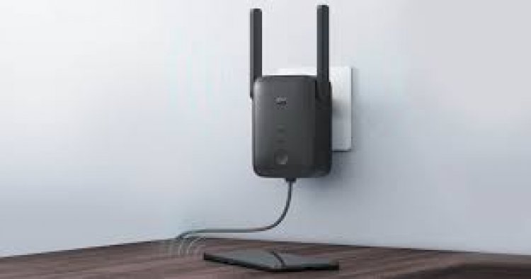 The Ultimate Guide to Extend WiFi Range and Get Rid of Dead Zones