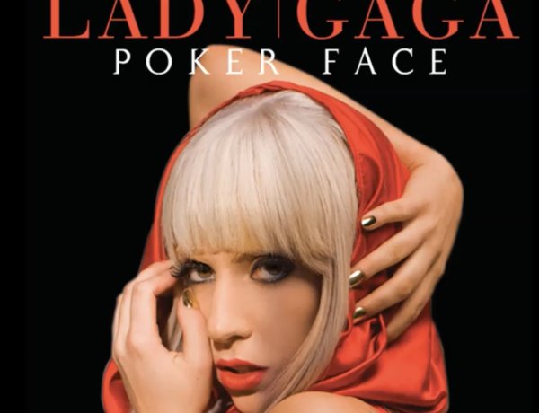 Poker Face Song Lyrics