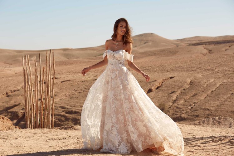 Excellent Advice for Purchasing Your Dream Wedding Dress