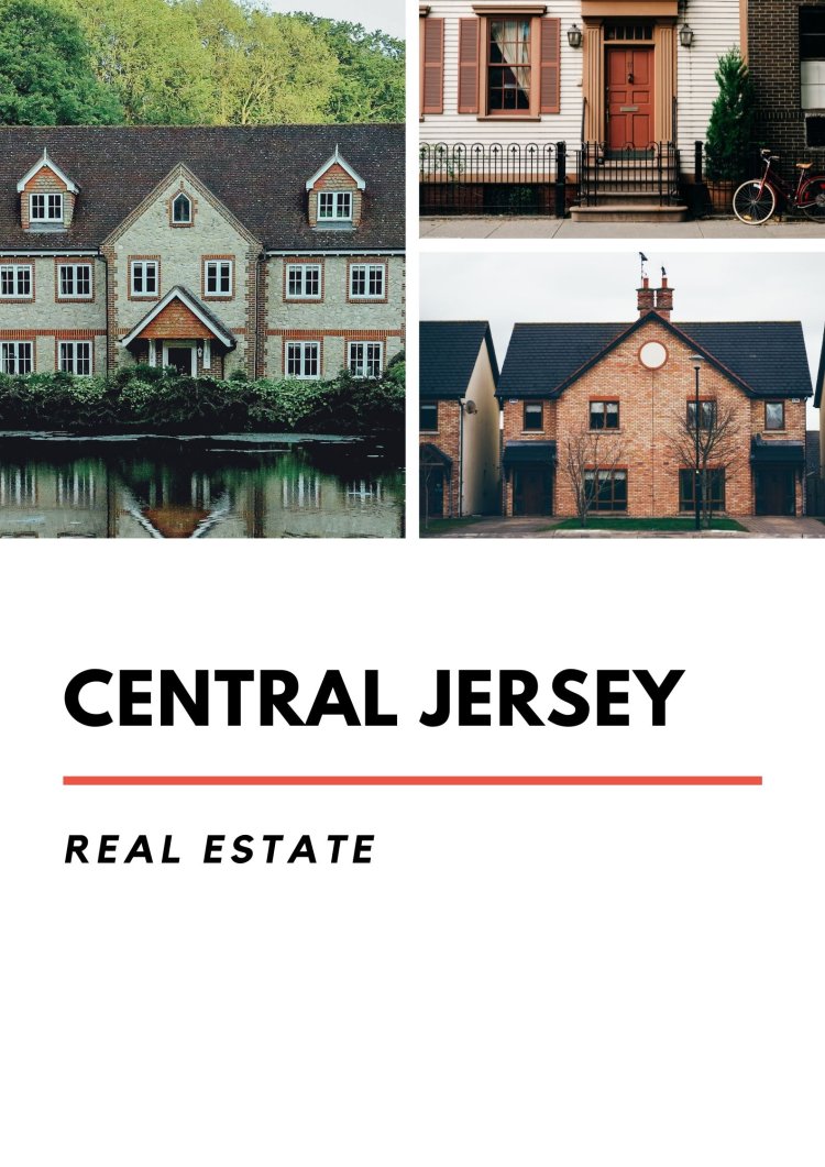 The real estate courses in New Jersey