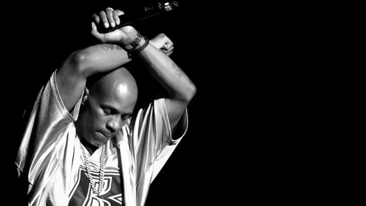 US Famous Legendary Rapper and Actor DMX Died Days After Suffering A Heart Attack